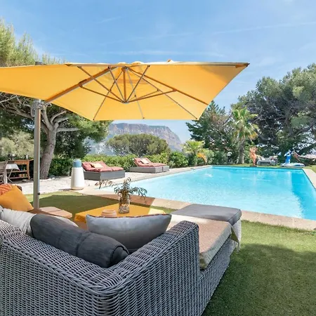 Chambres D'hotes Astoria Cassis