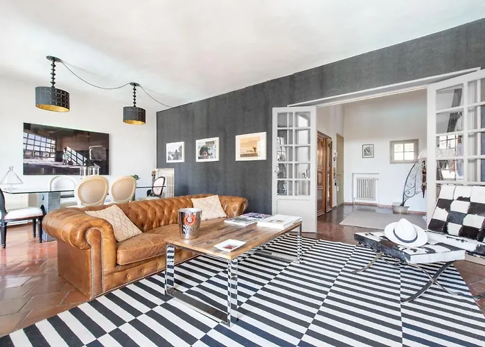 Chambres D'hotes Astoria Cassis