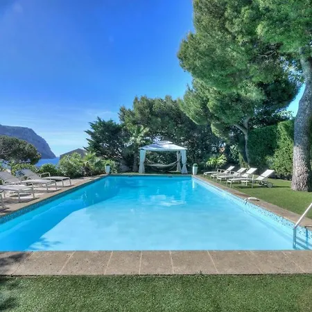 Chambres D'hotes Astoria 3* Cassis