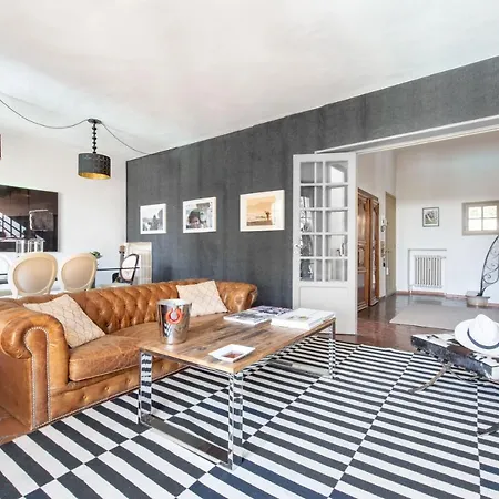Chambres D'hotes Astoria Κασί