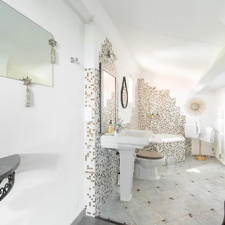 Bed & Breakfast Chambres D'hotes Astoria